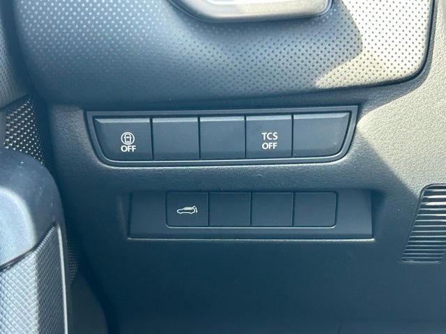Certified Used 2025 Gray Mazda 2.5 S Premium Package image 16
