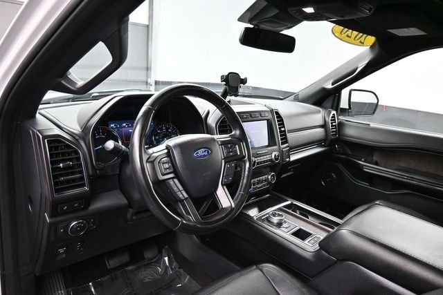 Used 2020 White Ford Limited image 32
