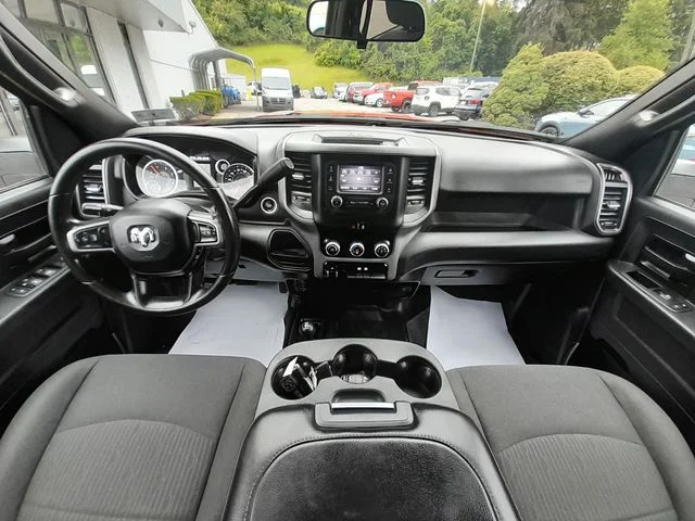 Used 2024 Red Ram Tradesman image 39
