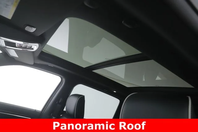 New 2026 Diamond Black Crystal Pearl-Coat Exterior Paint RAM Laramie image 18