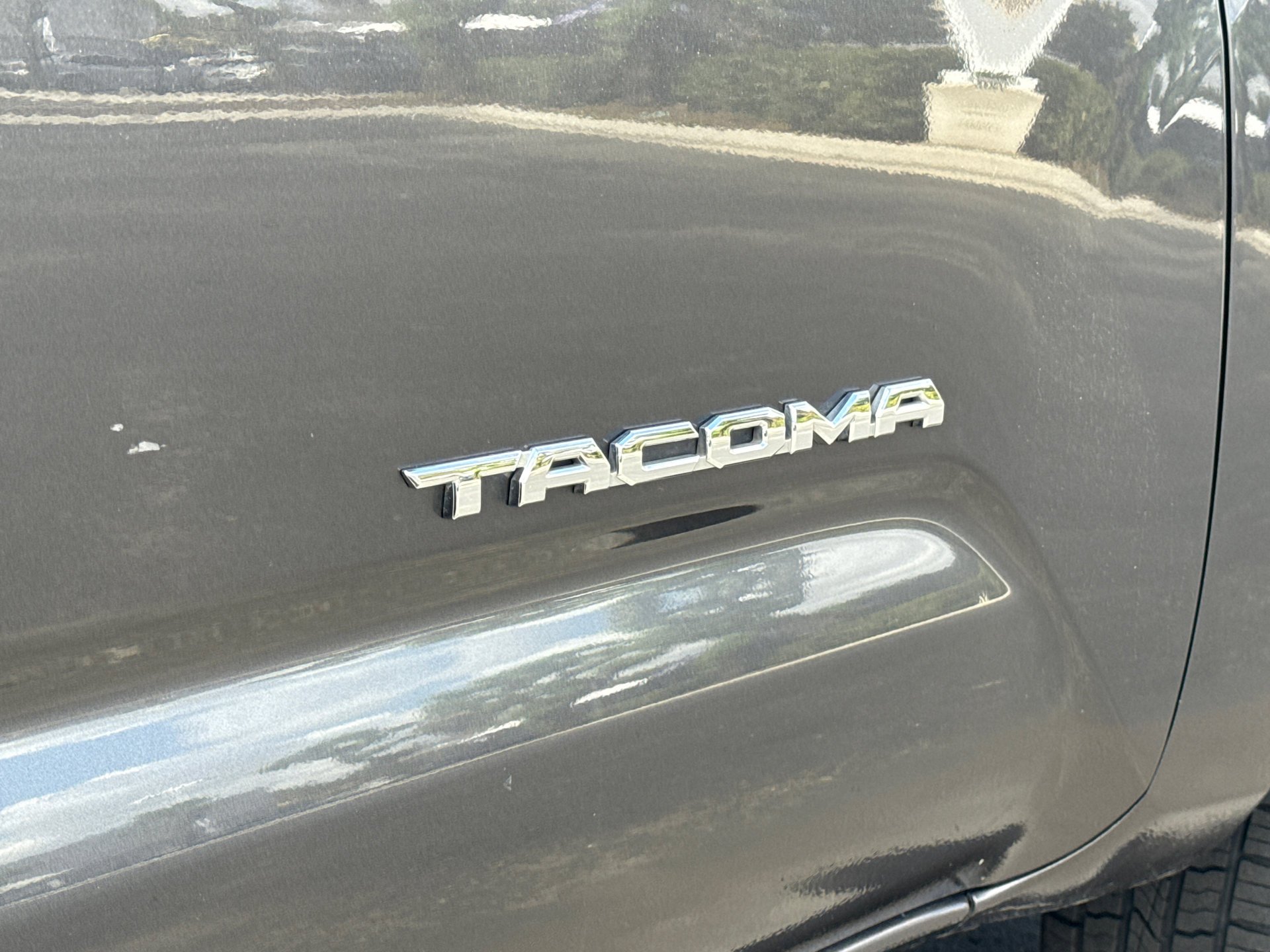 2021 Toyota Tacoma SR5 - Photo 12