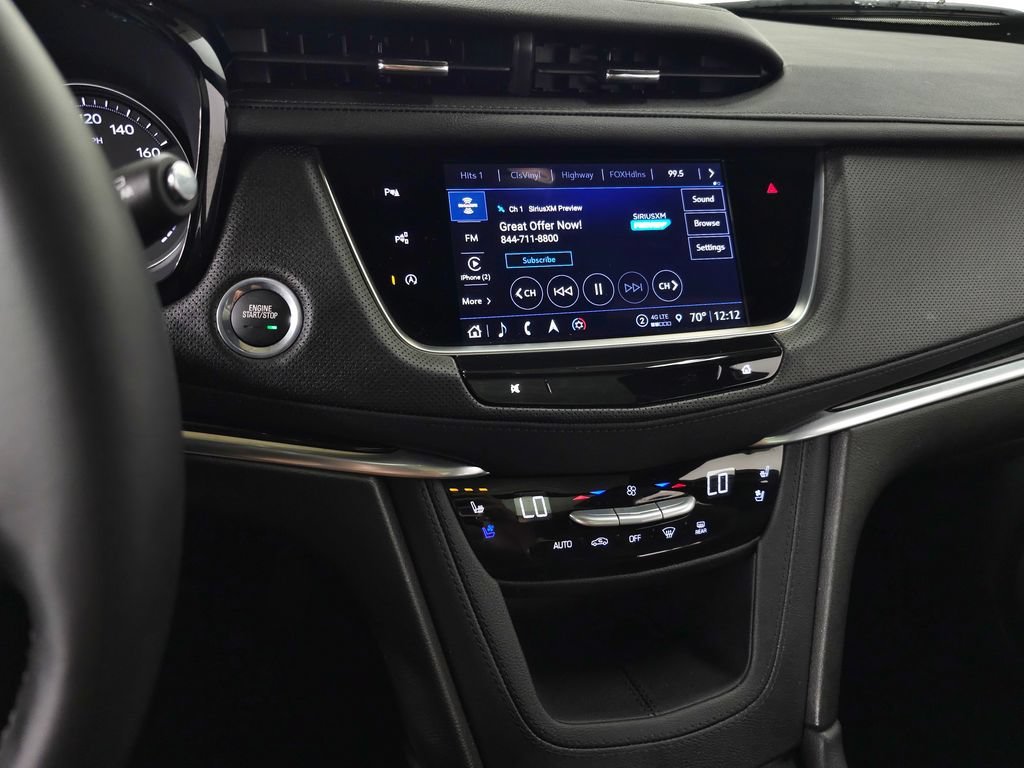 2026 Cadillac XT5 Premium Luxury - Photo 21