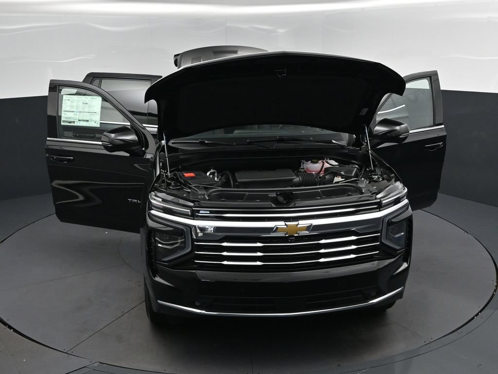 2026 Chevrolet Tahoe LT - Photo 52