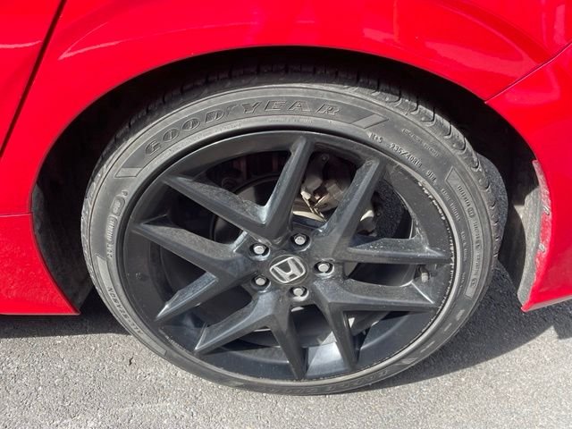 Used 2023  Honda Sport image 17