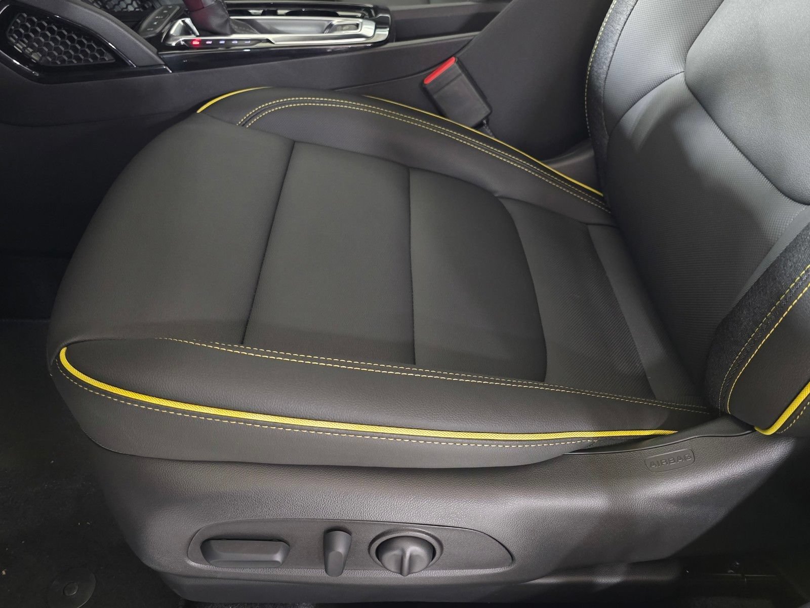 2026 Chevrolet Trailblazer Activ - Photo 23