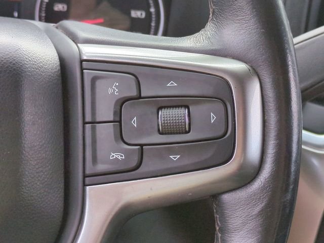 Used 2022 Black Chevrolet LT image 23