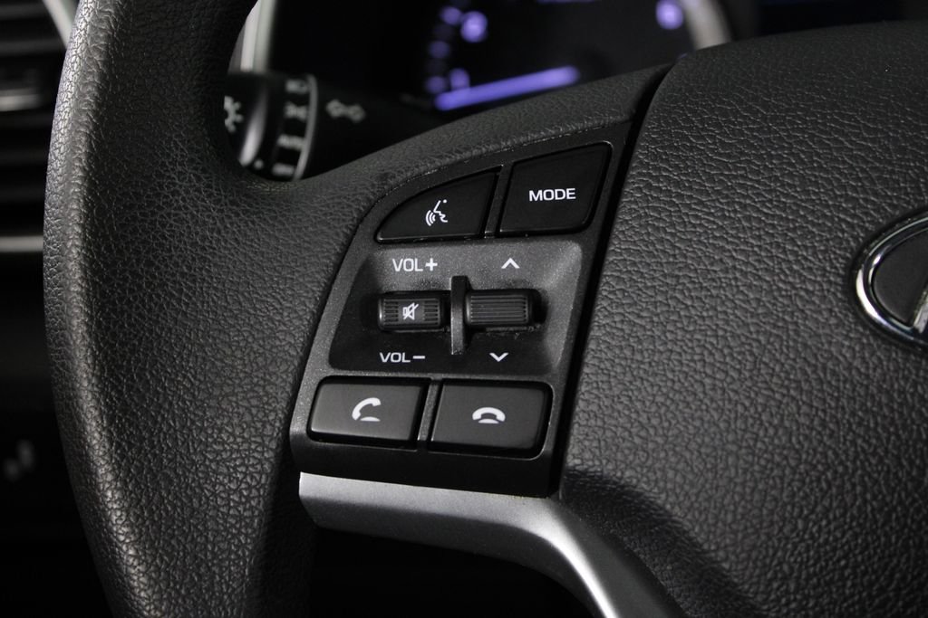 Certified Used 2021 Black Hyundai Value image 27