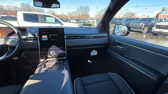 2026 GMC Sierra EV Elevation - Photo 26
