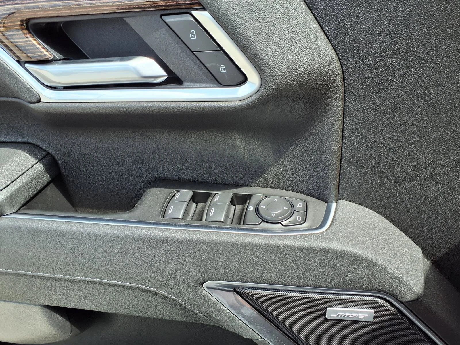 2026 GMC Sierra 1500 Elevation - Photo 15