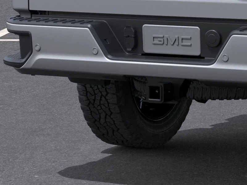 2026 GMC Sierra 2500HD Denali Ultimate - Photo 14