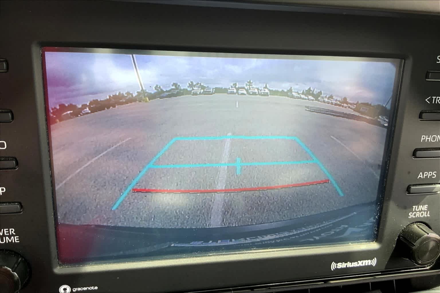 Used 2020 Blueprint Toyota XLE image 25