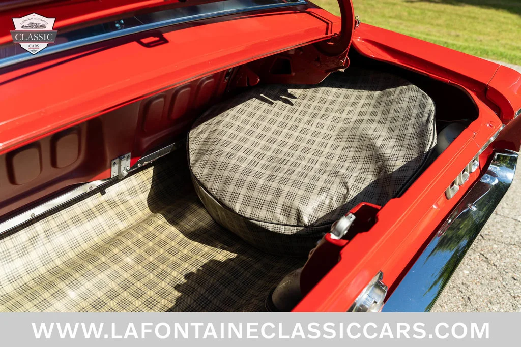 Used 1967 Red Ford GT image 55