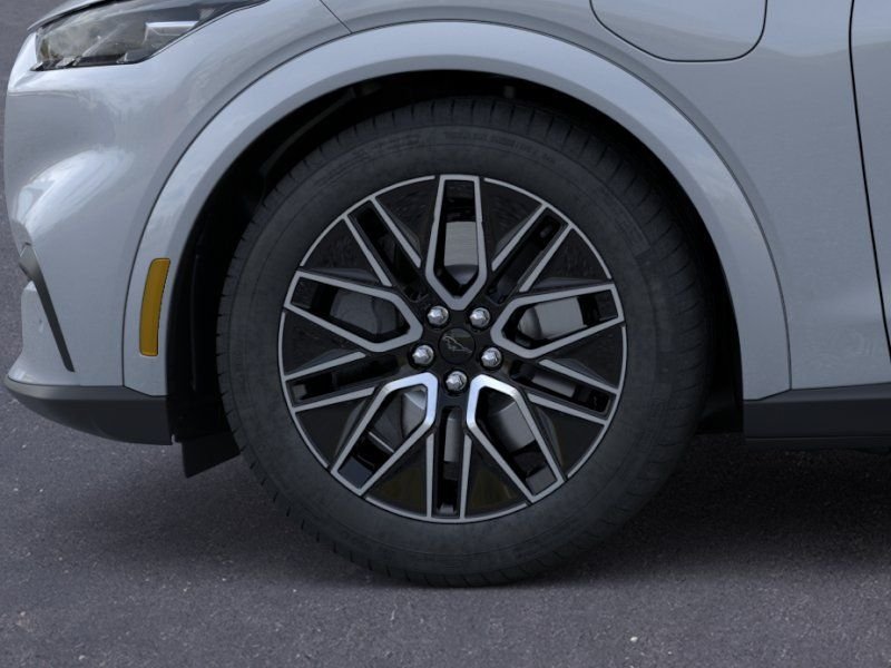 New 2026 Gray Ford Premium image 19