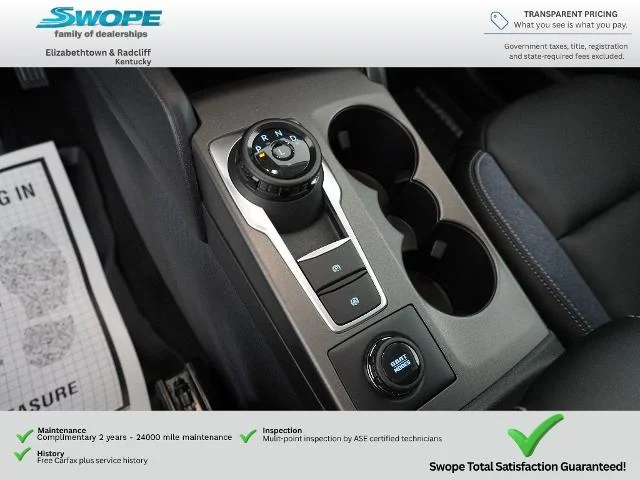 2025 Ford Bronco Sport Outer Banks - Photo 61