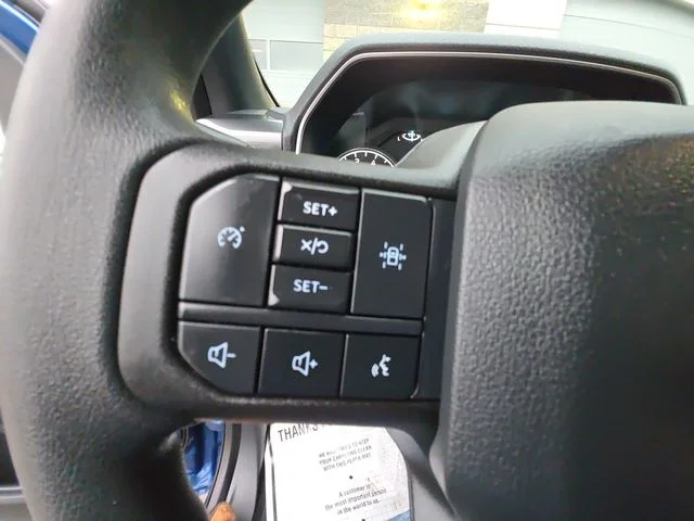 Used 2023 Blue Metallic Ford XL image 20