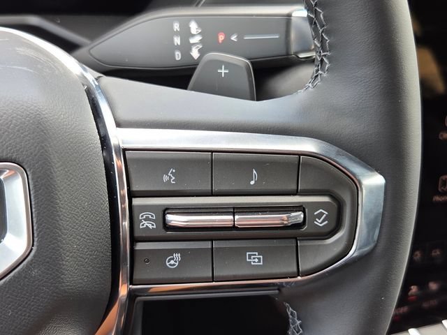 New 2026 Sterling Metallic GMC Elevation image 15