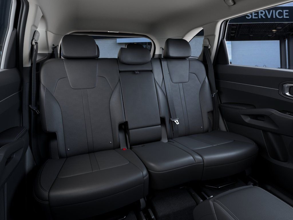 New 2026  Kia S image 16