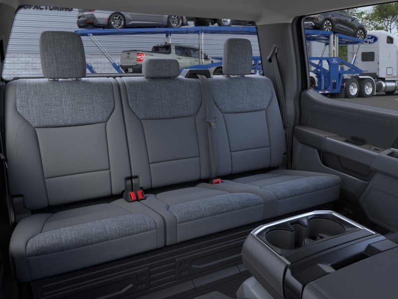 2026 Ford F-150 — photo 11