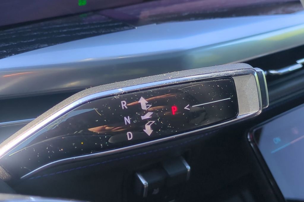 Used 2026 Cadillac Escalade IQ Sport with VIN 1GYTEEKL6TU100937 for sale in Calabasas, CA