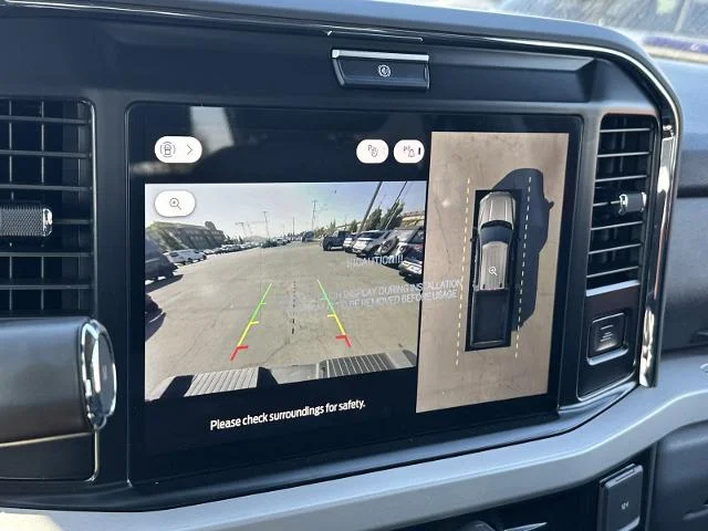 2026 Ford F-350 Super Duty XLT - Photo 35