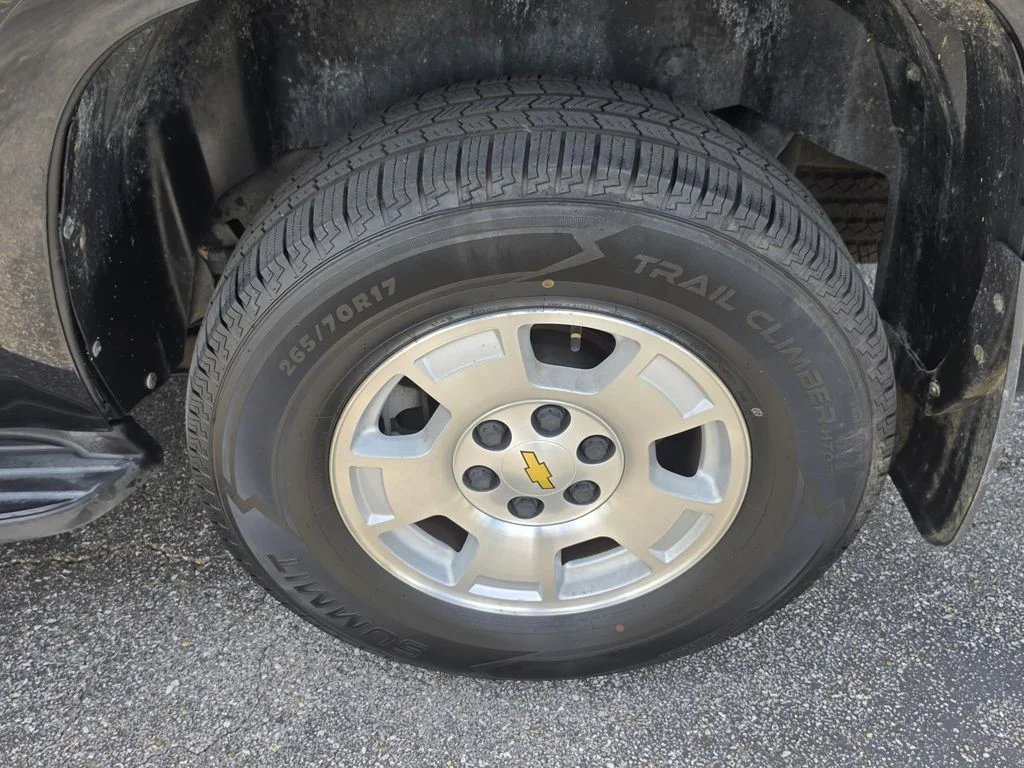 2011 Chevrolet Tahoe LT - Photo 9