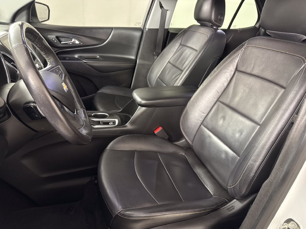 2019 Chevrolet Equinox Premier - Photo 11