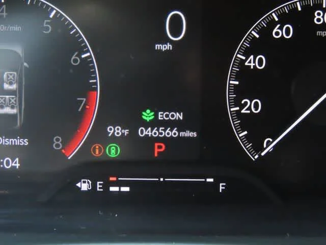 2023 Honda Civic Sport - Photo 23