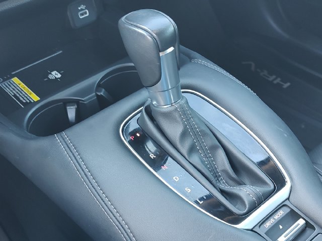 Used 2024 Blue Honda EX-L image 18