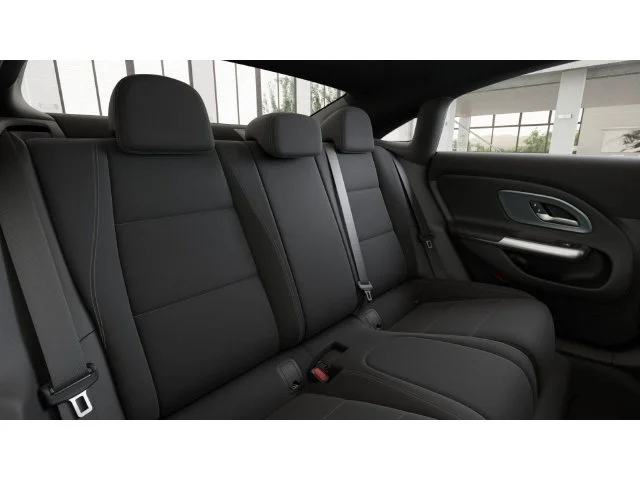 New 2027 White Mercedes-Benz CLA 220 image 5