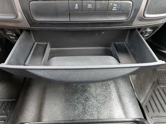 Used 2018 White Ram Tradesman image 22