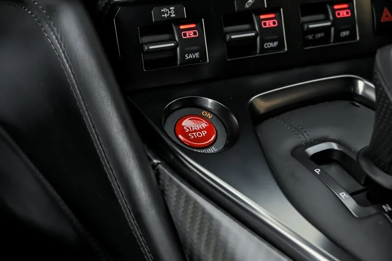 2019 Nissan GT-R Premium - Photo 33