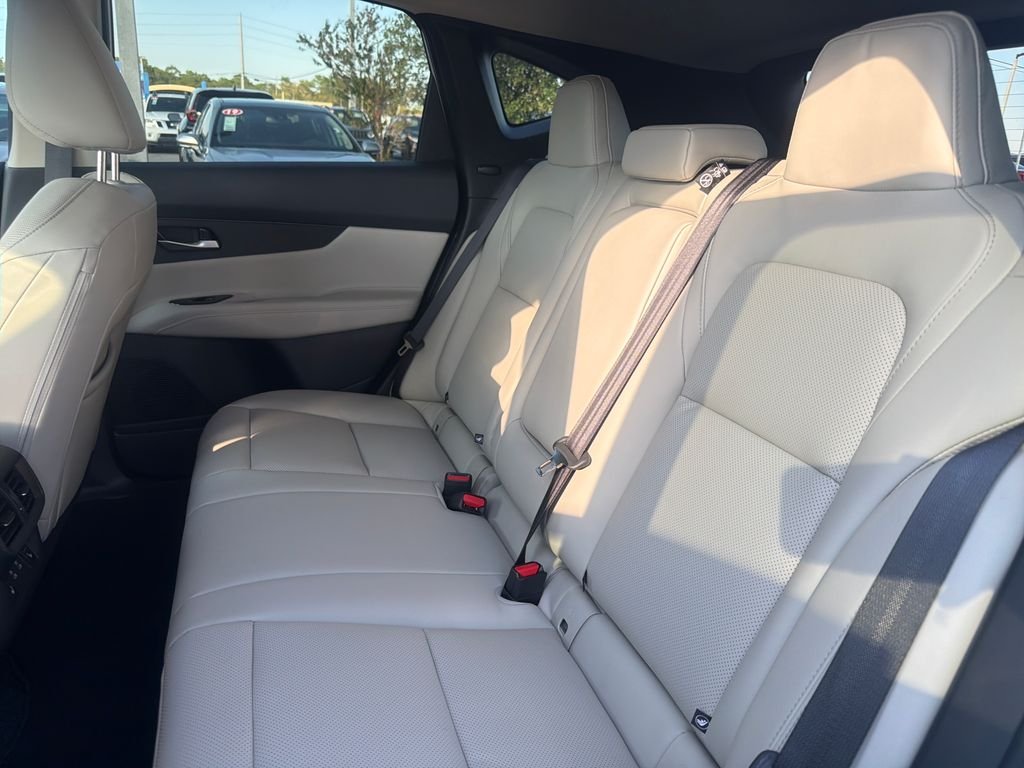 New 2026 Nissan Murano SL 4D Sport Utility
