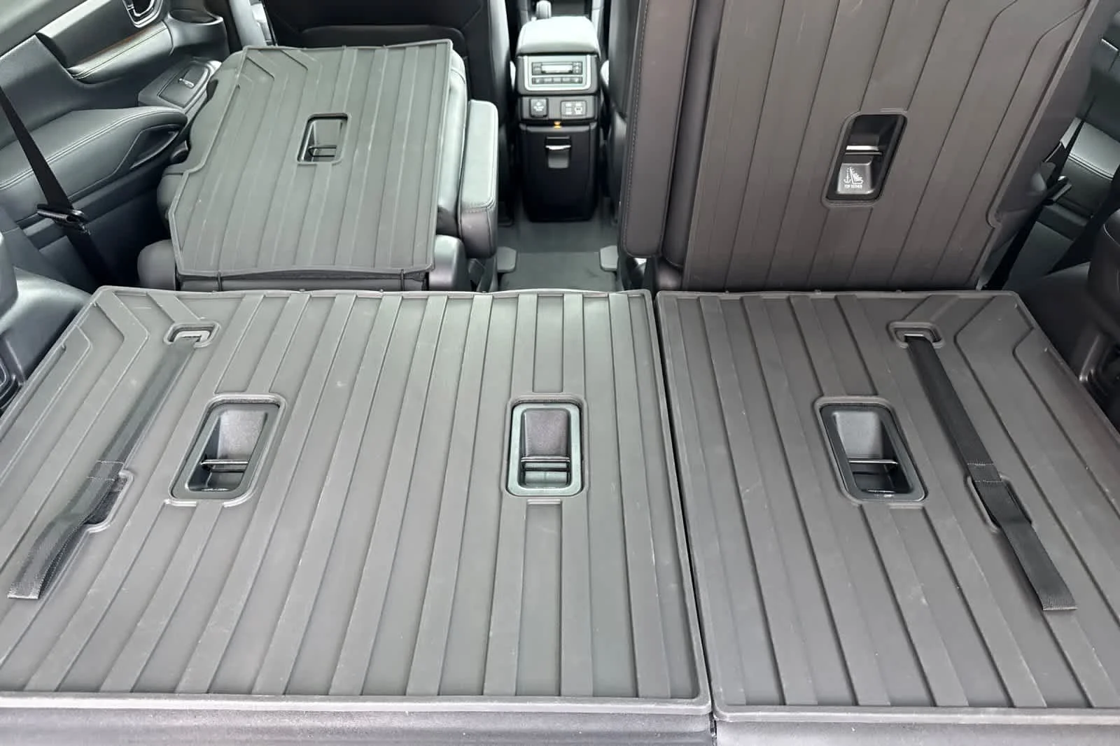 2026 Subaru Ascent Onyx Edition-Touring - Photo 15
