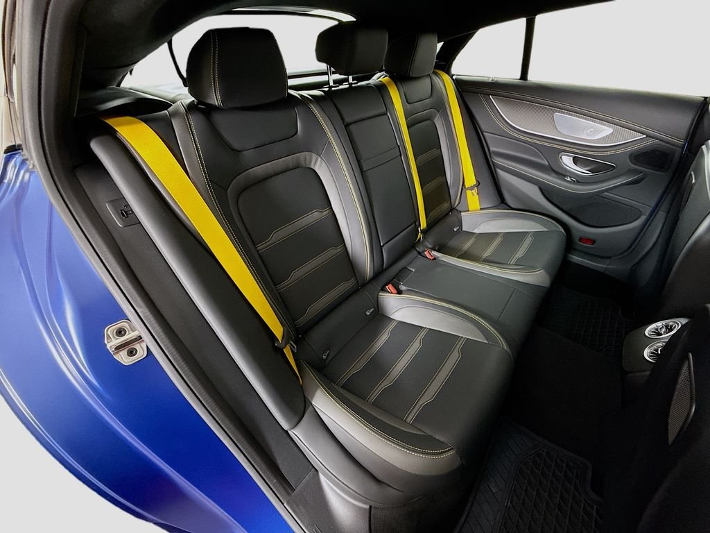 2023 Mercedes-Benz AMG GT 4-Door Coupe 63 - Photo 28