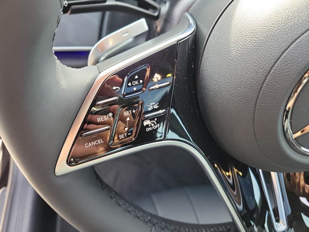 2026 Mercedes-Benz E-Class E350 - Photo 26