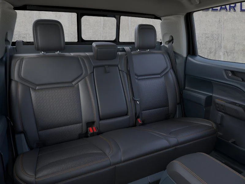 New 2026 Black Ford Tremor image 11