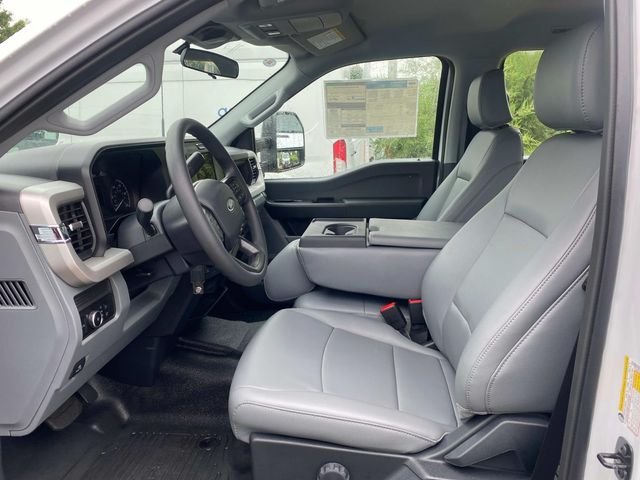 New 2026 White Ford XL image 9