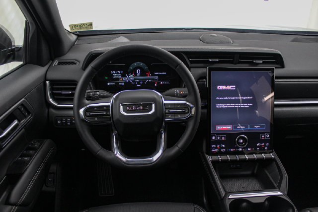 2027 GMC Terrain Elevation - Photo 16