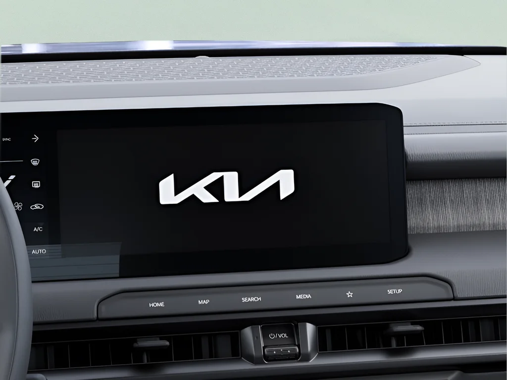 New 2027 Panthera Metal Kia X-Line SX Prestige image 15