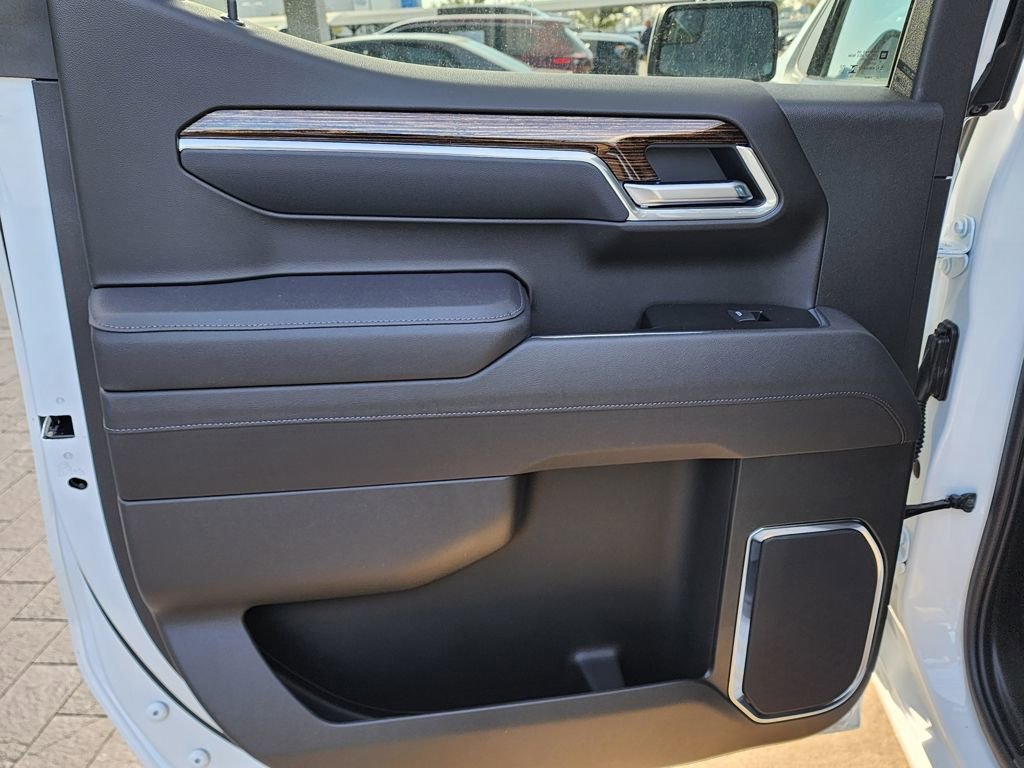 2026 GMC Sierra 1500 Elevation - Photo 40