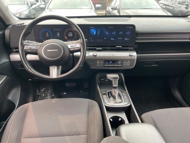2024 Hyundai Kona SEL - Photo 12