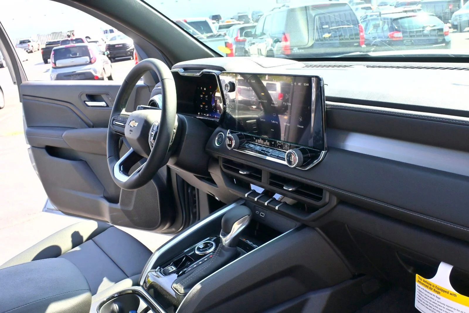 2026 Chevrolet Colorado LT - Photo 28