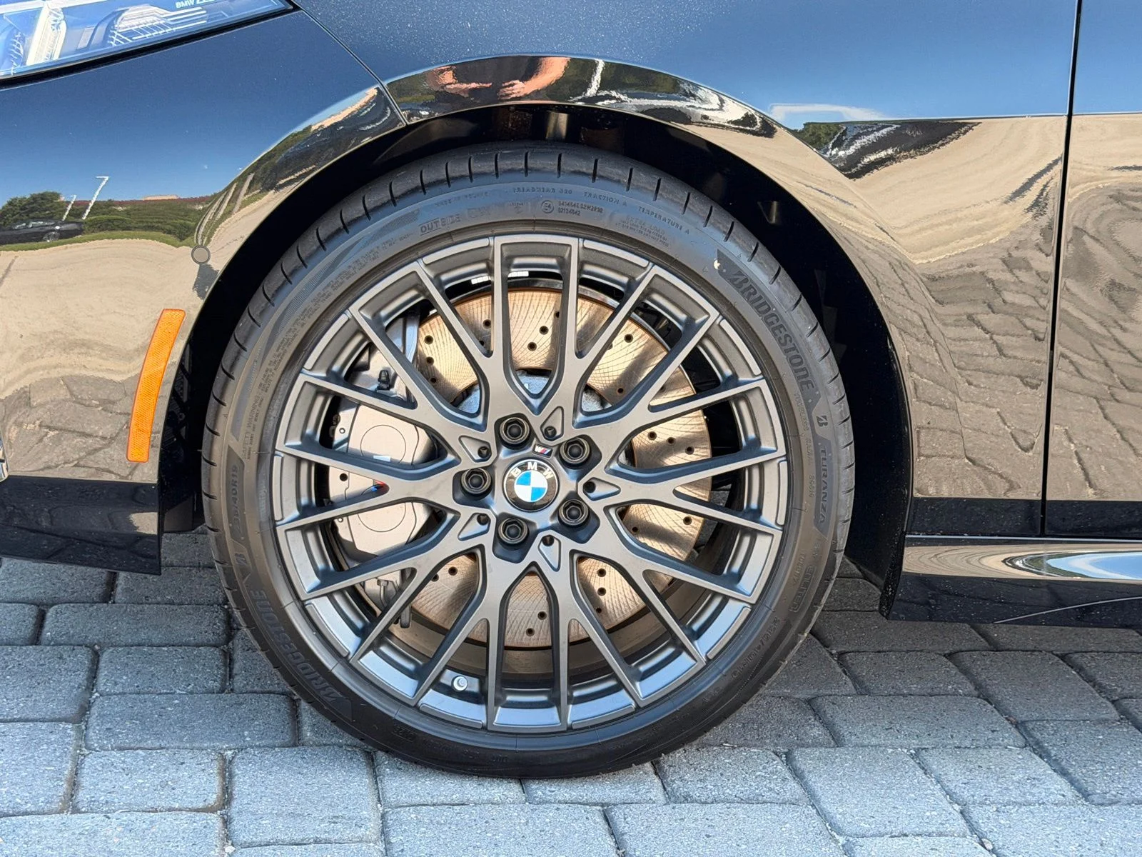 2026 BMW 2 Series M235 - Photo 13