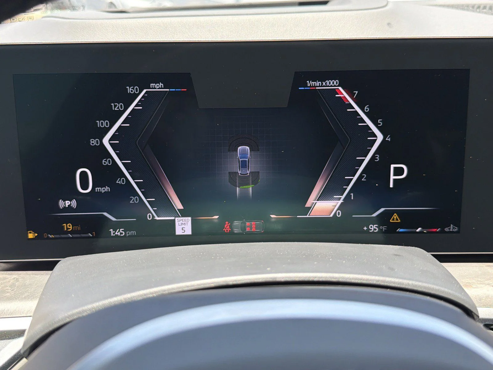 New 2026 Skyscraper Grey Metallic BMW xDrive40i image 40