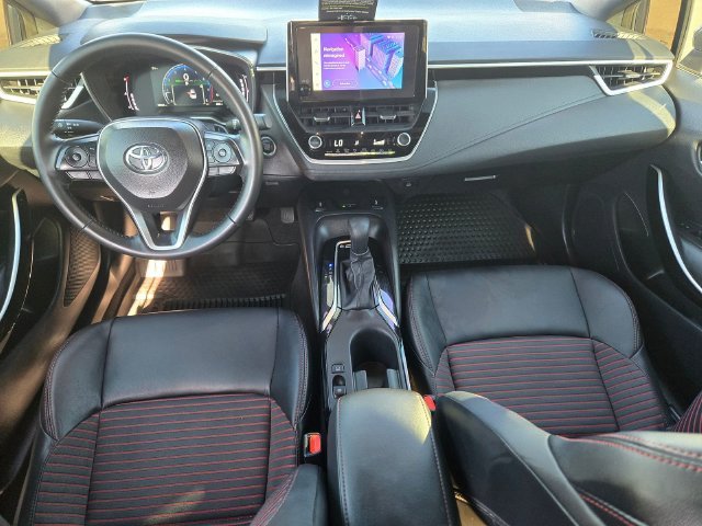 Used 2024  Toyota XSE image 9