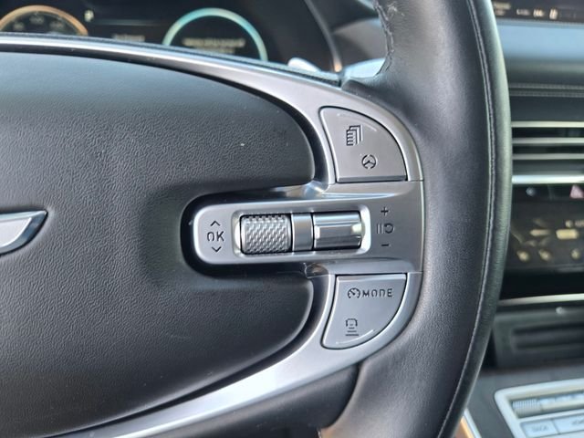 Used 2021 Silver Genesis 3.5T image 20