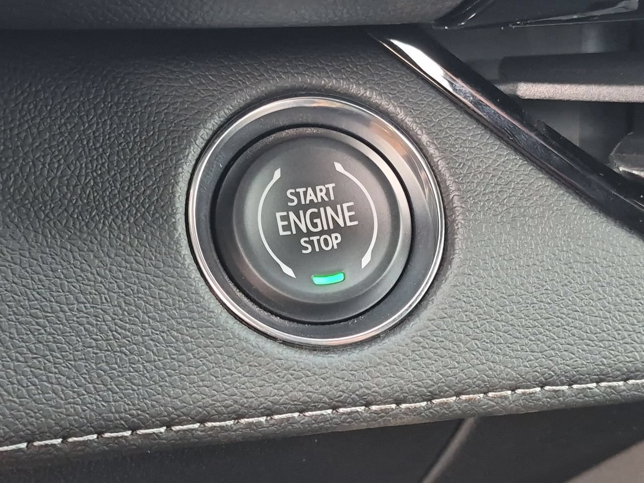 2027 Buick Enclave Preferred - Photo 17