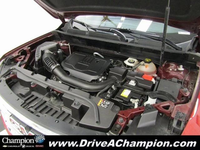 2023 GMC Acadia SLE - Photo 39