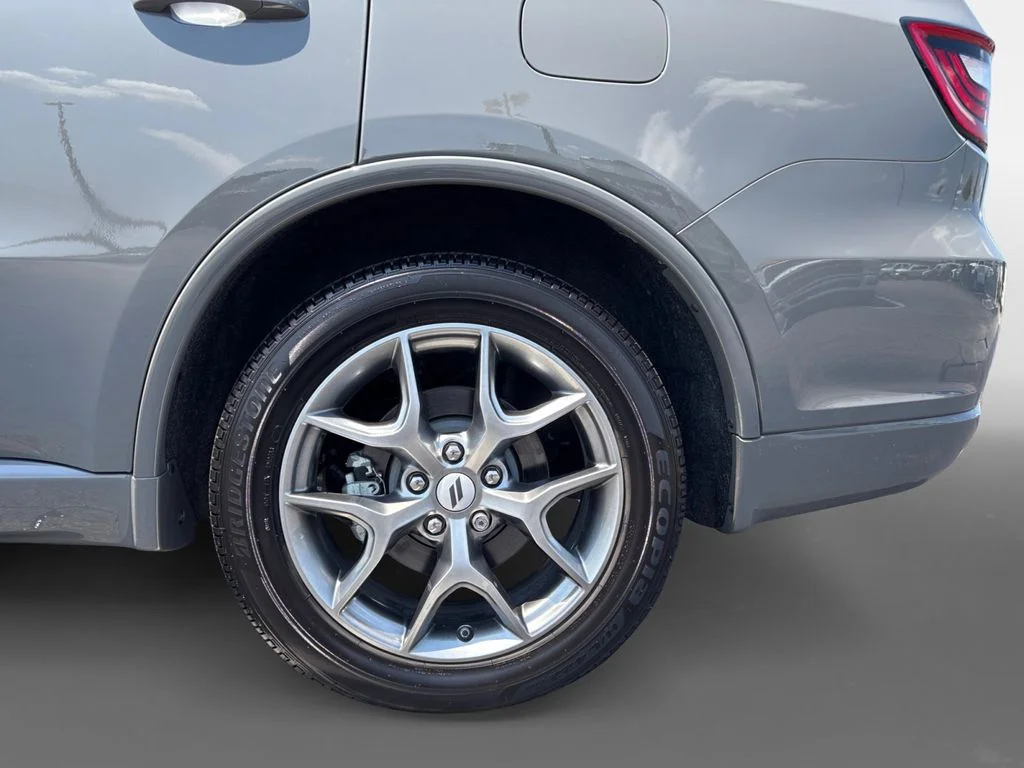 Used 2026 Gray Dodge GT Plus HEMI V8 image 9
