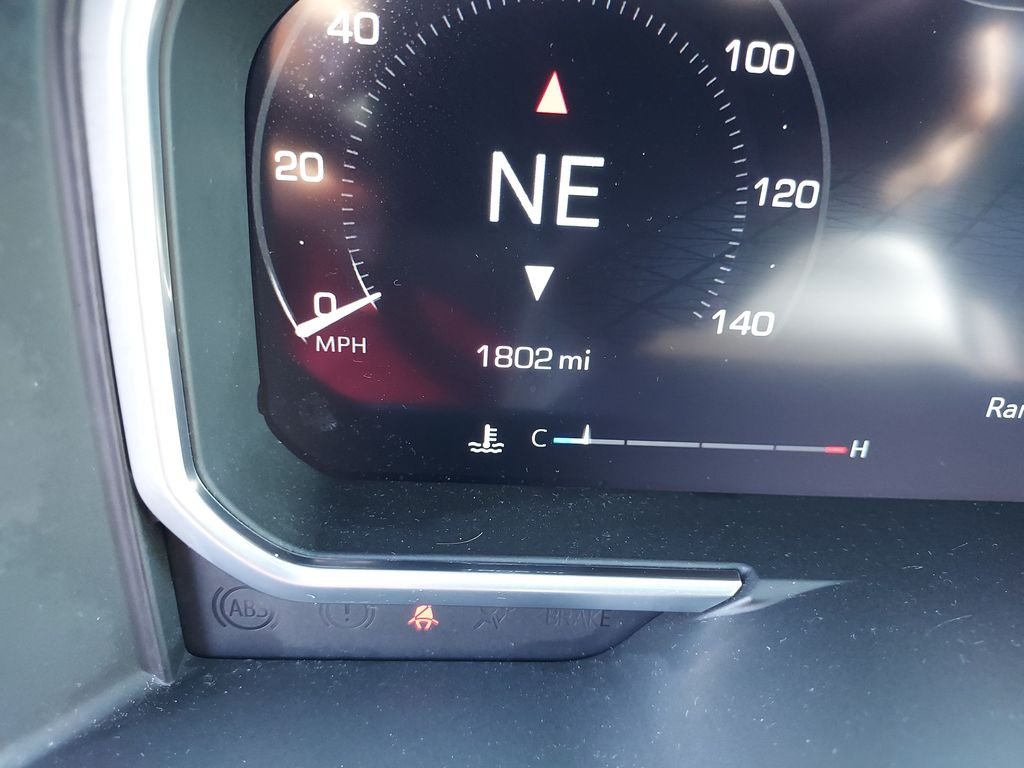 Used 2026 Blue GMC Denali image 19